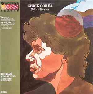 Chick Corea - Before Forever