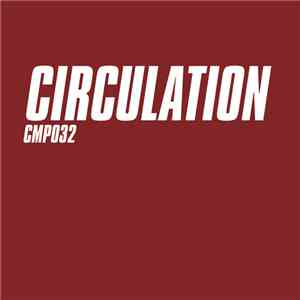 Circulation - Cherry