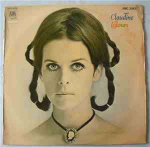 Claudine Longet - Colours