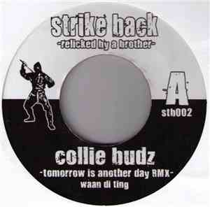 Collie Budz / Alborosie - Tomorrows Another Day Rmx / Police Rmx