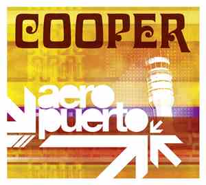 Cooper  - Aeropuerto
