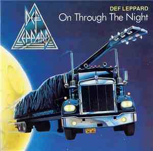 Def Leppard - On Through The Night