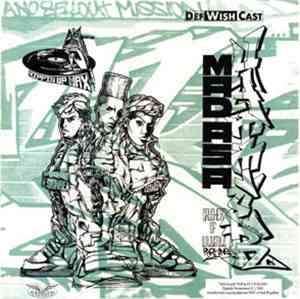 Def Wish Cast - Mad As A Hatter