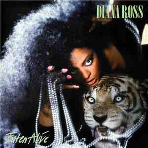 Diana Ross - Eaten Alive