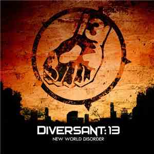 Diversant:13 - New World Disorder