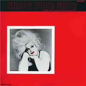 Divine - Shoot Your Shot