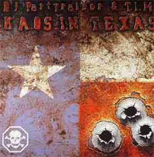 DJ Partyraiser & T.I.M. - Kaos In Texas