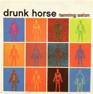 Drunk Horse - Tanning Salon / Biblical Proportions
