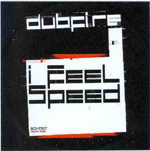 Dubfire - I Feel Speed