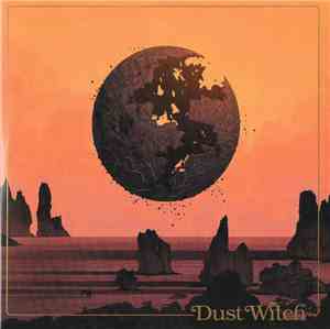Dust Witch - Mirage
