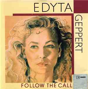 Edyta Geppert - Follow The Call