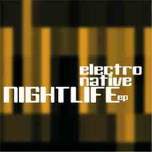Electronative - Nightlife.EP