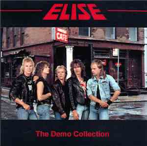 Elise  - The Demo Collection