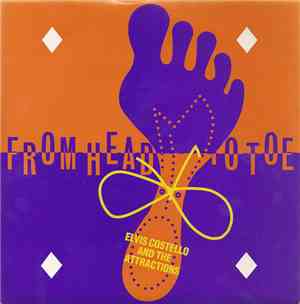 Elvis Costello And The Attractions - From Head To Toe