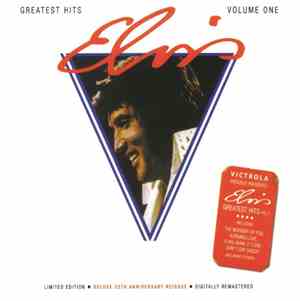 Elvis Presley - Greatest Hits Volume One