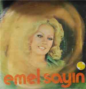 Emel Sayın - Ayyaş / Son Ümidim De Bitti