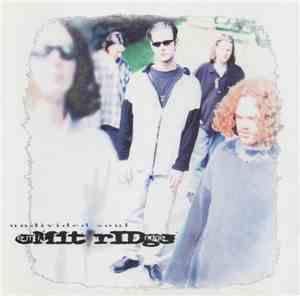 Emit Ridge - Undivided Soul