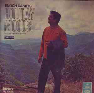 Enoch Daniels - Holiday Moods