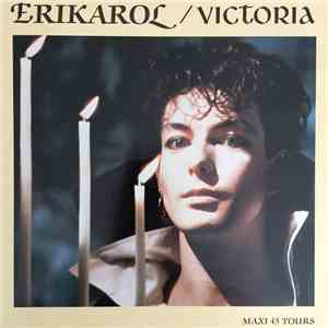 Erikarol - Victoria