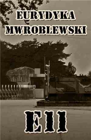 Eurydyka / MWroblewski - E11