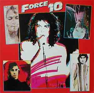 Force 10  - Force 10
