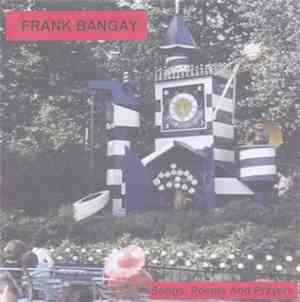 Frank Bangay - Songs, Poems And Prayers