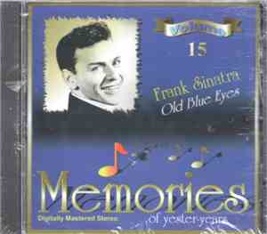 Frank Sinatra - Old Blue Eyes