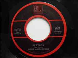 Gene And Debbe / Kris Jensen - Playboy / Torture