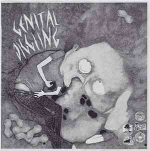 Genital Jiggling - Golden Rule