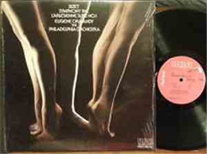 Georges Bizet, Eugene Ormandy, The Philadelphia Orchestra - Bizet Symphony  ...