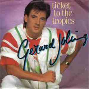 Gerard Joling - Ticket To The Tropics