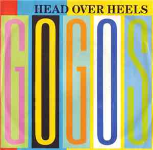 Go-Go's - Head Over Heels