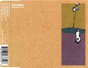 Gomez - Machismo E.P.