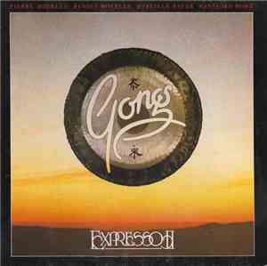 Gong - Expresso II