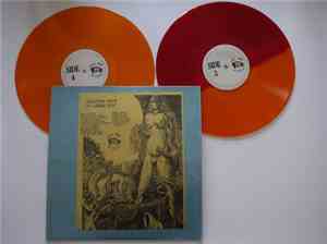 Greatful Dead - Fillmore West