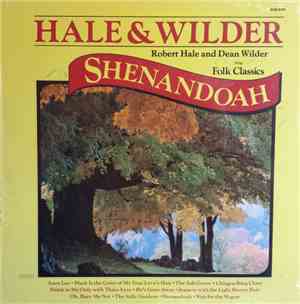 Hale & Wilder - Shenandoah