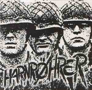 Harnröhrer - Harnröhrer