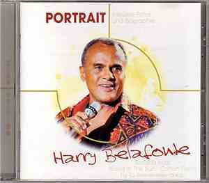 Harry Belafonte - Portrait