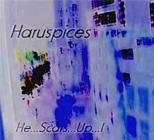 Haruspices - He Scars Up I
