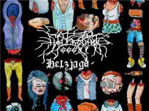Hellhound666 - Hetzjagd