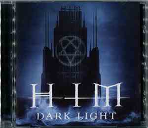HIM  - Dark Light