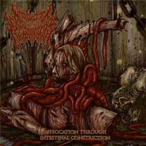 Homophobic Fecalpheliac - Suffocation Through Intestinal Constriction