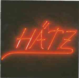 Hätz - Hätz