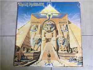 Iron Maiden - Power Slave