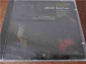 Jacek Kochan - Gray Angel