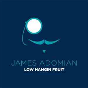 James Adomian - Low Hangin' Fruit