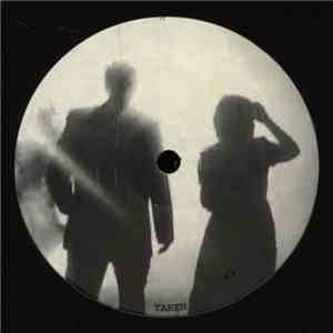 Jeff Mills - Taken