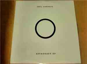 Joel Compass - Astronaut EP
