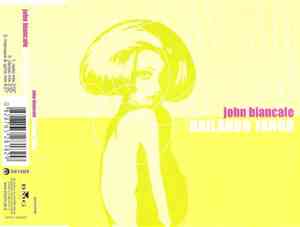 John Biancale - Bailando Tango