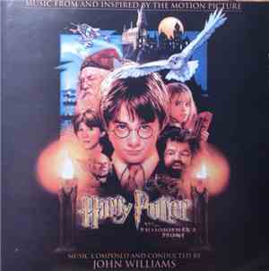 John Williams  - Harry Potter And The Philosopher's Stone (Music From And I ...